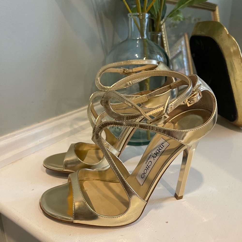Jimmy Choo